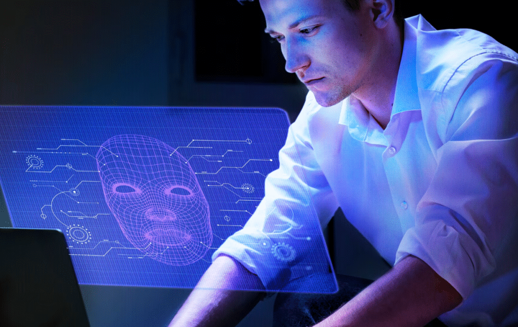 When Code Becomes Conscious